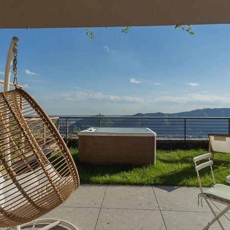 La Vista Bonita By Rent All Комо Экстерьер фото